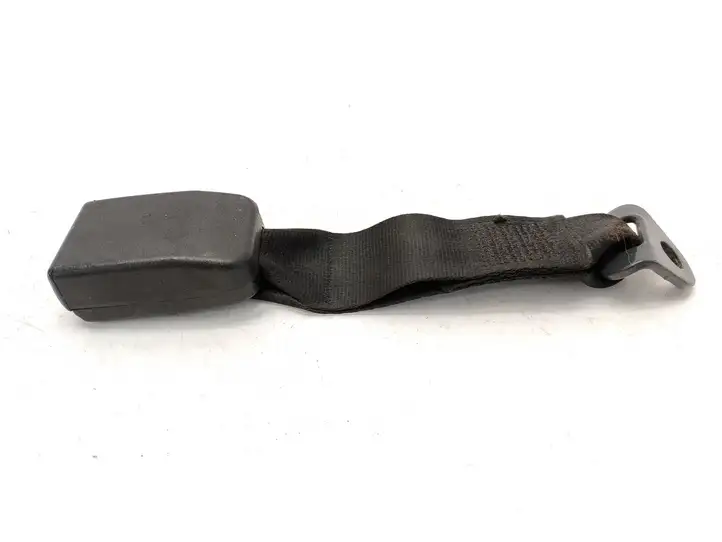 Peugeot 206 (1998 - 2012)  2185292 Задний средний замок ремня