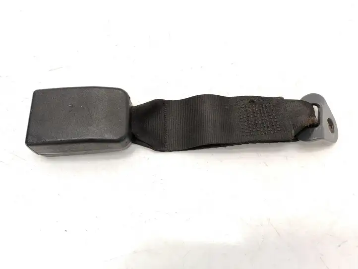 Peugeot 206 (1998 - 2012)  2185292 Задний средний замок ремня