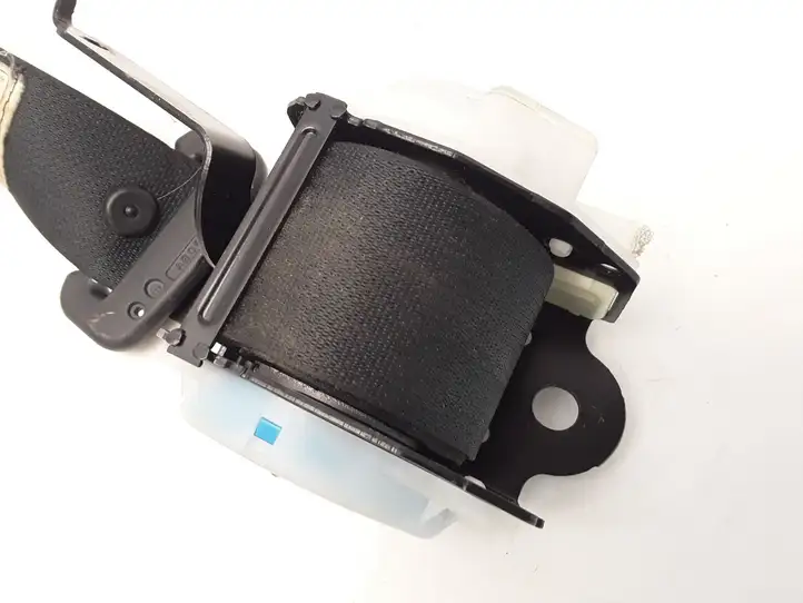 Toyota Avensis T250 (2006 - 2009)  7337005081 Задний ремень безопасности