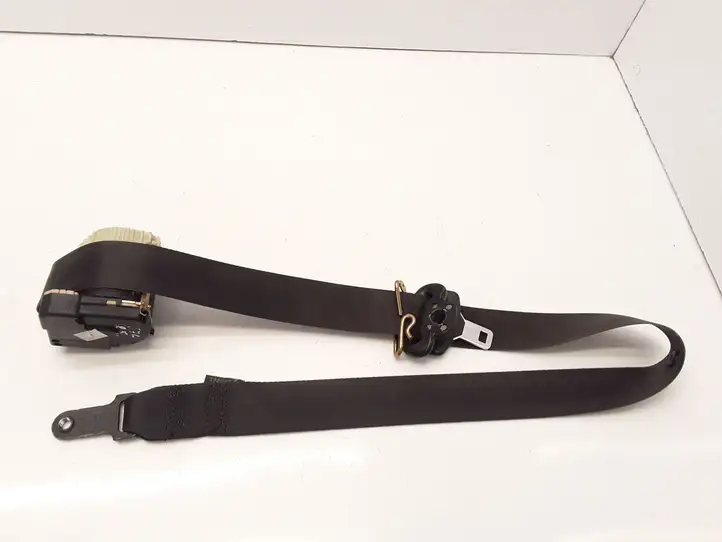 Jaguar X-Type (2001 - 2008)  E1040321 Передний ремень безопасности