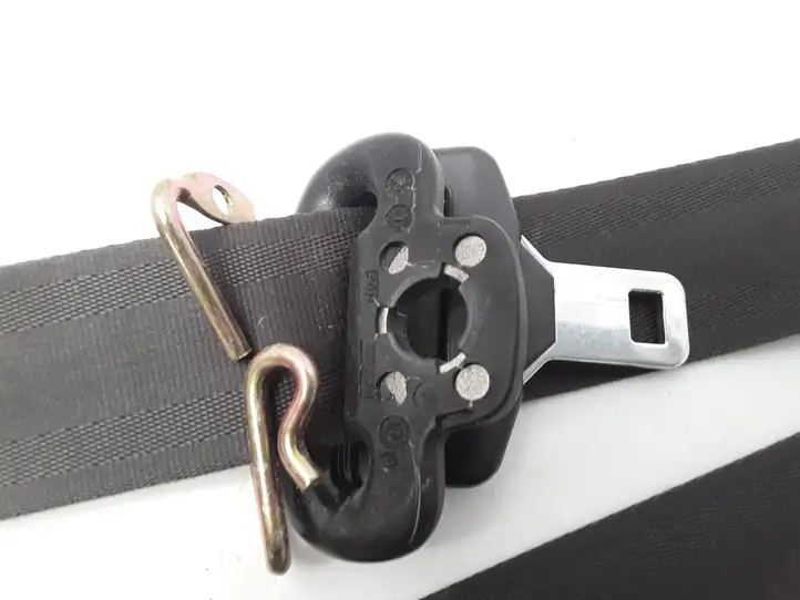 Jaguar X-Type (2001 - 2008)  E1040321 Передний ремень безопасности