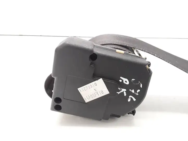 Jaguar X-Type (2001 - 2008)  E1040321 Передний ремень безопасности