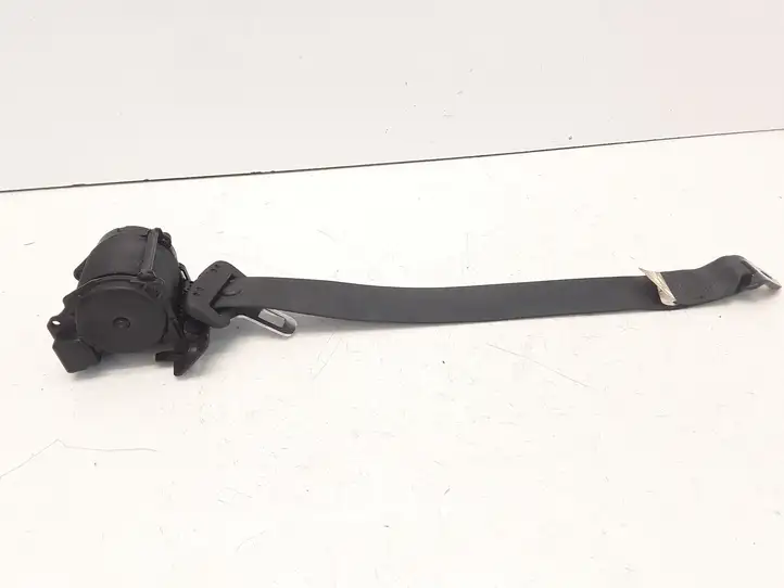 Nissan Qashqai (2013 - 2017) G215 Задний ремень безопасности — фото 1