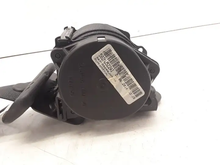 Nissan Qashqai (2013 - 2017) G215 Задний ремень безопасности — фото 6