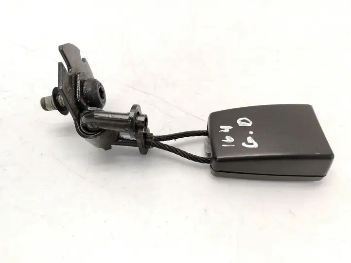 Jaguar X-Type (2001 - 2008)  1X43613K21AC Замок заднего ремня