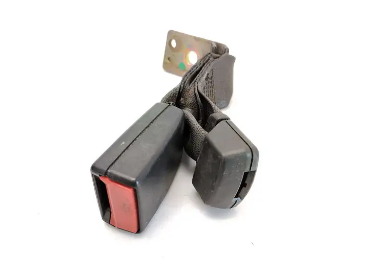 Jaguar S-Type (1999 - 2004)  2R83F60044 Замок заднего ремня