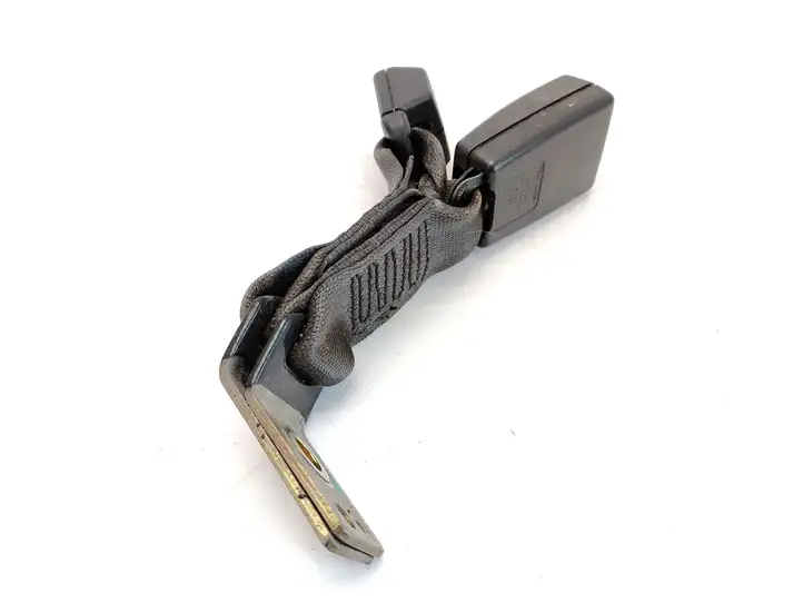 Jaguar S-Type (1999 - 2004)  2R83F60044 Замок заднего ремня