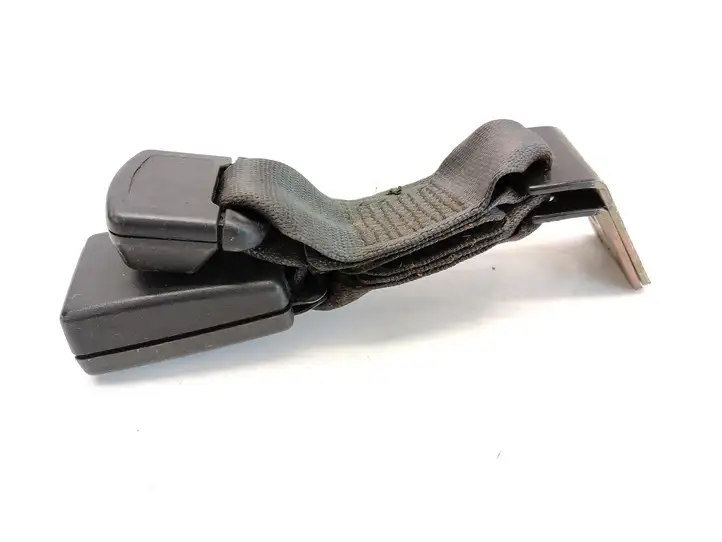 Jaguar S-Type (1999 - 2004)  2R83F60044 Замок заднего ремня