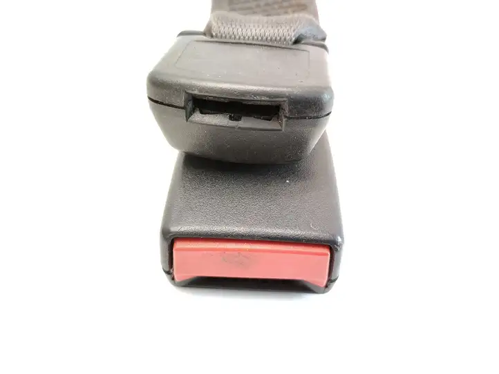 Jaguar S-Type (1999 - 2004)  2R83F60044 Замок заднего ремня