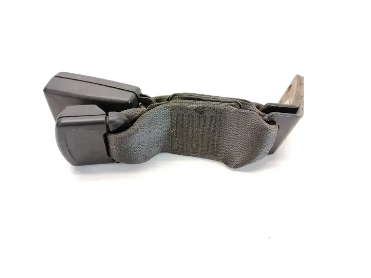 Jaguar S-Type (1999 - 2004)  2R83F60044 Замок заднего ремня