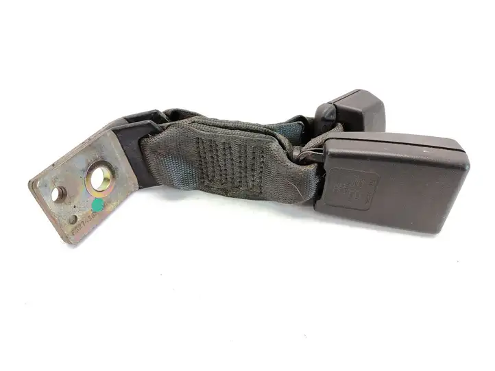 Jaguar S-Type (1999 - 2004)  2R83F60044 Замок заднего ремня