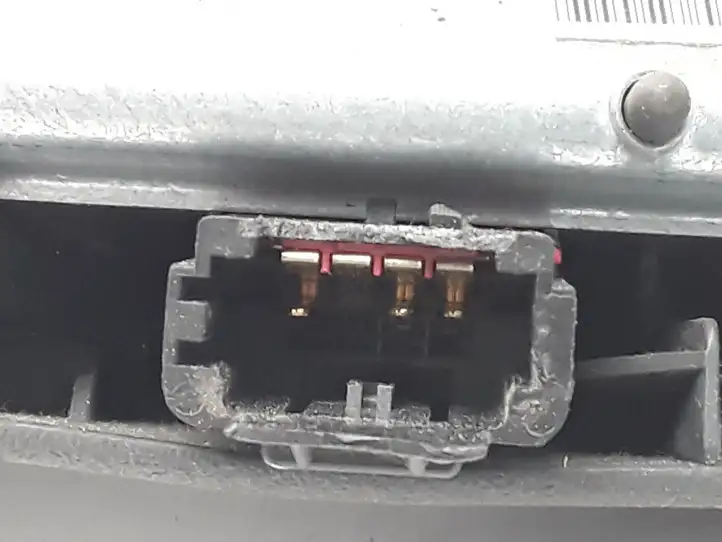 Citroen C5 (2004 - 2008) 9650141200 Подушка безопасности пассажира — фото 7
