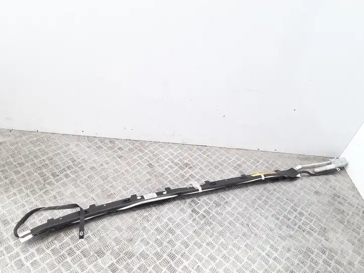 Citroen C5 (2004 - 2008) 9653865480 Боковая подушка безопасности шторка — фото 1