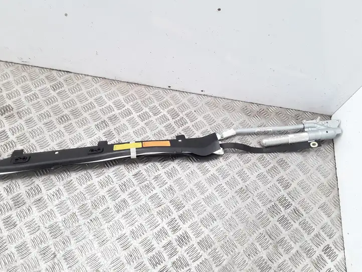 Citroen C5 (2004 - 2008) 9653865480 Боковая подушка безопасности шторка — фото 4