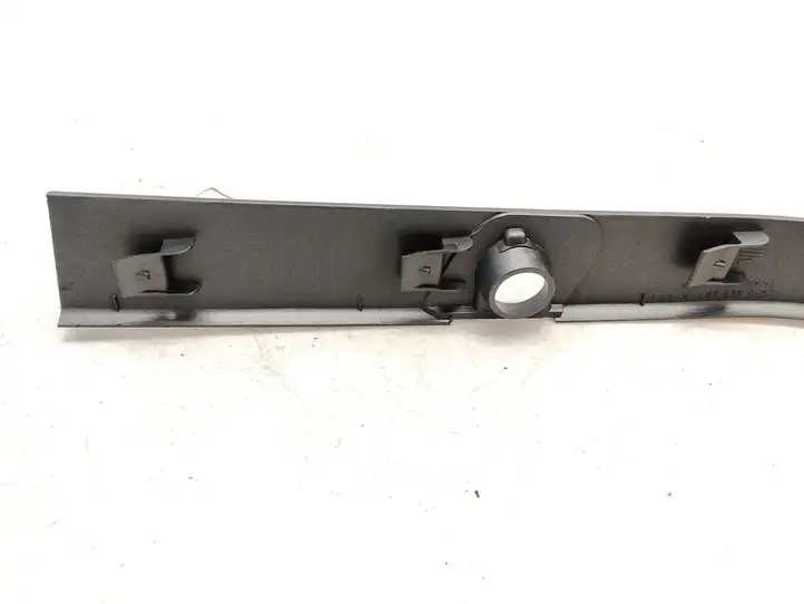 Seat Toledo III (5P) (2004 - 2009) 5P0863487 Другая деталь консоли (туннеля) — фото 4