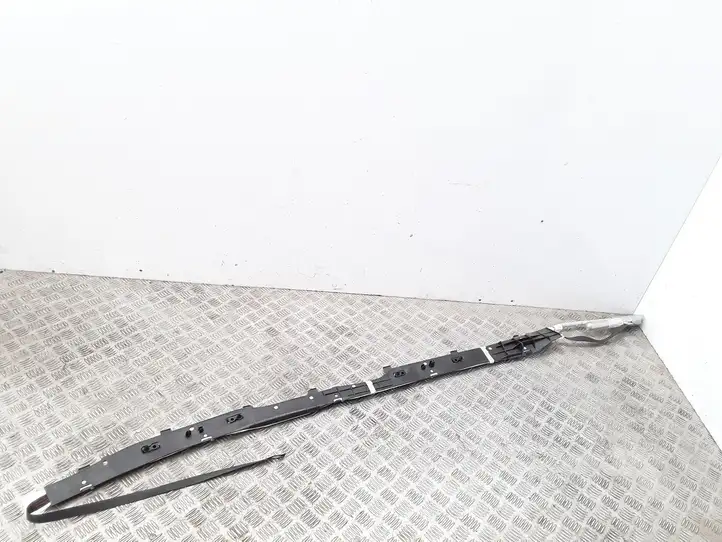 Citroen C5 (2004 - 2008) 9653865580 Боковая подушка безопасности шторка — фото 1
