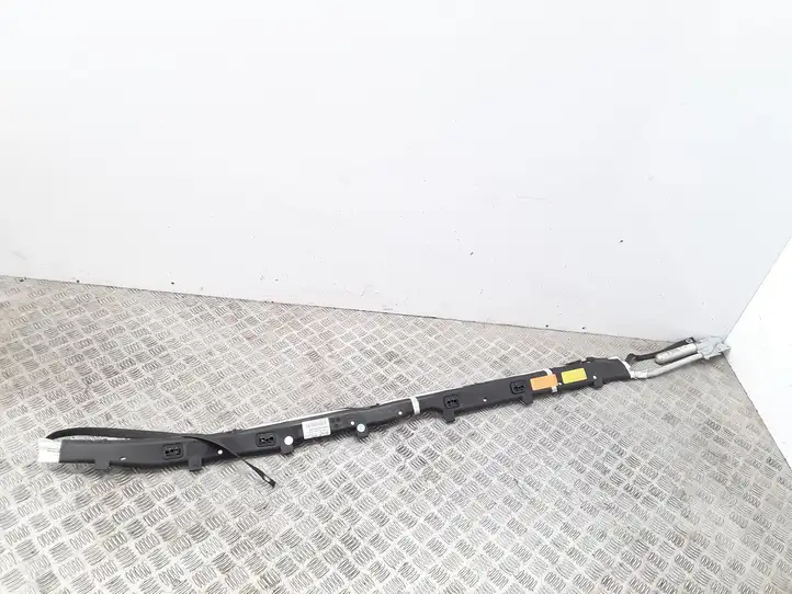 Citroen C5 (2004 - 2008) 9653865580 Боковая подушка безопасности шторка — фото 5