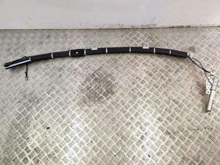Toyota Avensis T250 (2006 - 2009) 1X4314K160AG Боковая подушка безопасности шторка — фото 1