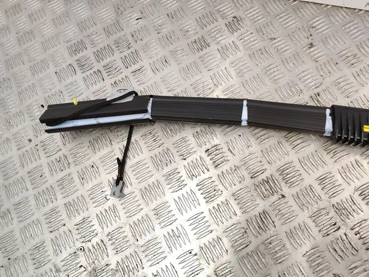 Toyota Avensis T250 (2006 - 2009) 1X4314K160AG Боковая подушка безопасности шторка — фото 5