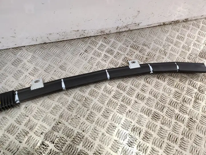 Toyota Avensis T250 (2006 - 2009) 1X4314K160AG Боковая подушка безопасности шторка — фото 6