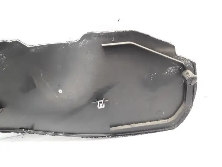 Jaguar X-Type (2001 - 2008) 1X43F131K19ACW Другая деталь консоли (туннеля) — фото 6