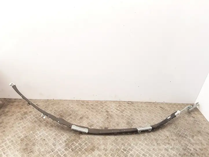 Opel Vectra (2005 - 2009)  814280901665 Боковая подушка безопастности( (крыша)