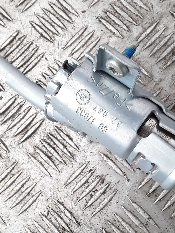 Opel Vectra (2005 - 2009)  814280901665 Боковая подушка безопастности( (крыша)