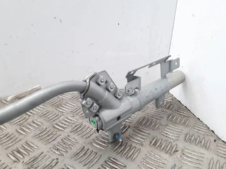 Opel Vectra (2005 - 2009)  814280901665 Боковая подушка безопастности( (крыша)