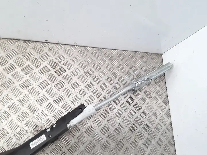 Opel Vectra (2005 - 2009)  814280901665 Боковая подушка безопастности( (крыша)