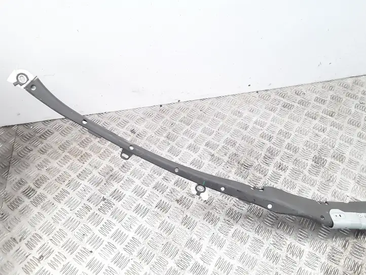 Opel Vectra (2005 - 2009)  814280901665 Боковая подушка безопастности( (крыша)