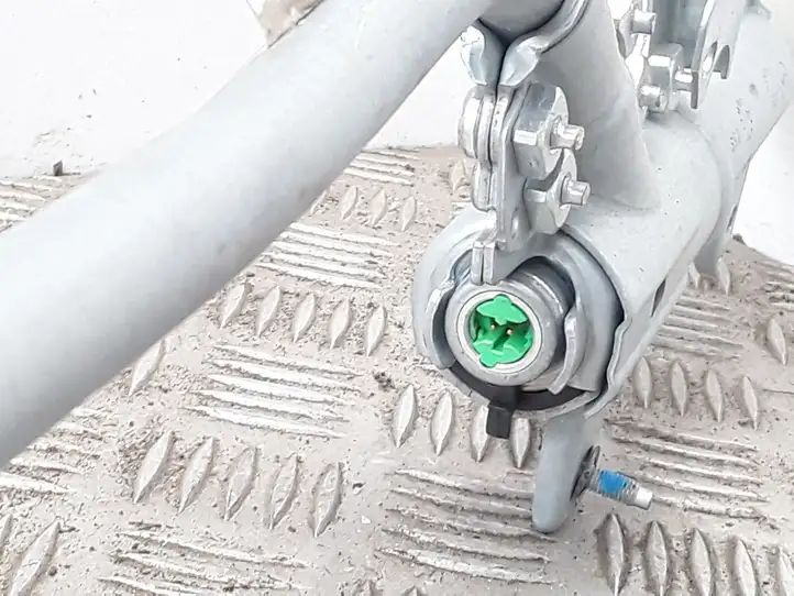 Opel Vectra (2005 - 2009)  814280901665 Боковая подушка безопастности( (крыша)