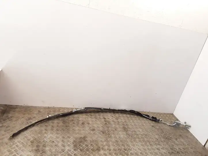 Opel Vectra (2005 - 2009)  814280901665 Боковая подушка безопастности( (крыша)