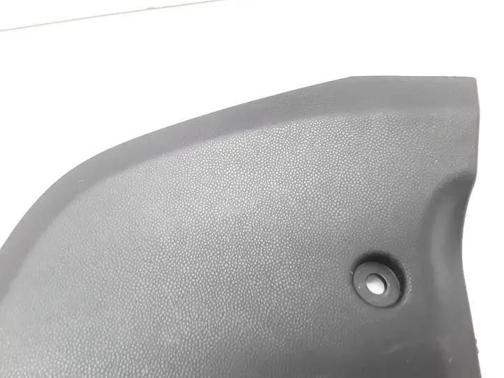 Mazda 2 (2007 - 2010) DF7164231 Другая деталь консоли (туннеля) — фото 3