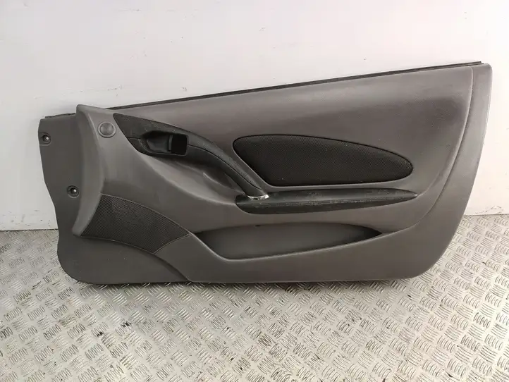 Toyota Celica T230 (1999 - 2006) Обшивка передней двери — фото 1