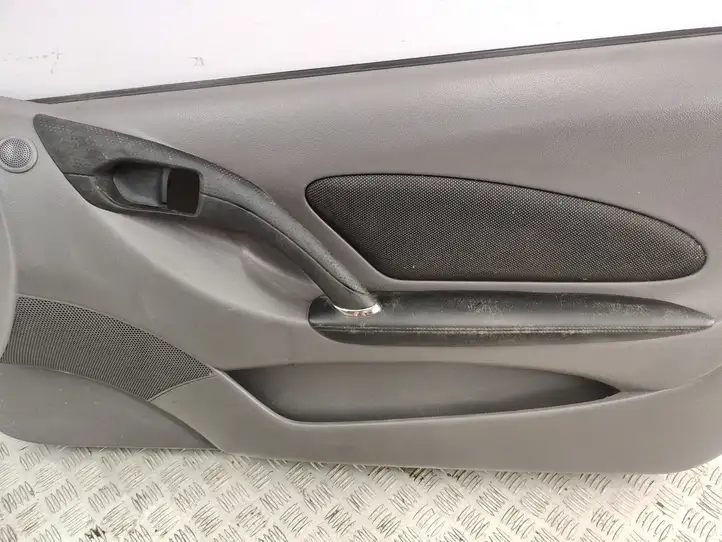 Toyota Celica T230 (1999 - 2006) Обшивка передней двери — фото 6