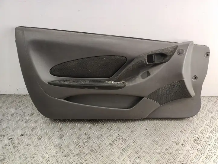 Toyota Celica T230 (1999 - 2006) Обшивка передней двери — фото 1