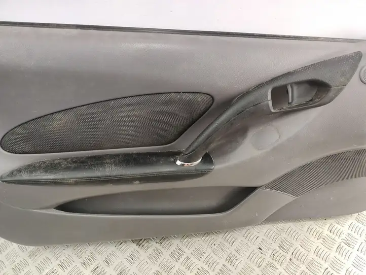 Toyota Celica T230 (1999 - 2006) Обшивка передней двери — фото 5