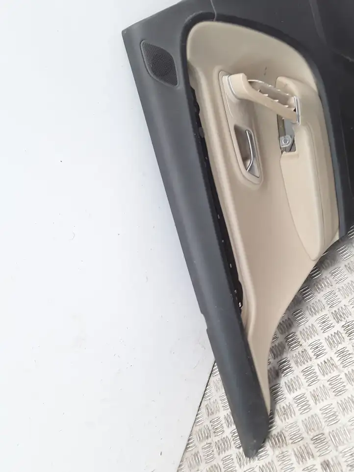 Volkswagen PASSAT CC (2012 - 2017) 3C8867211 Обшивка задней двери — фото 3