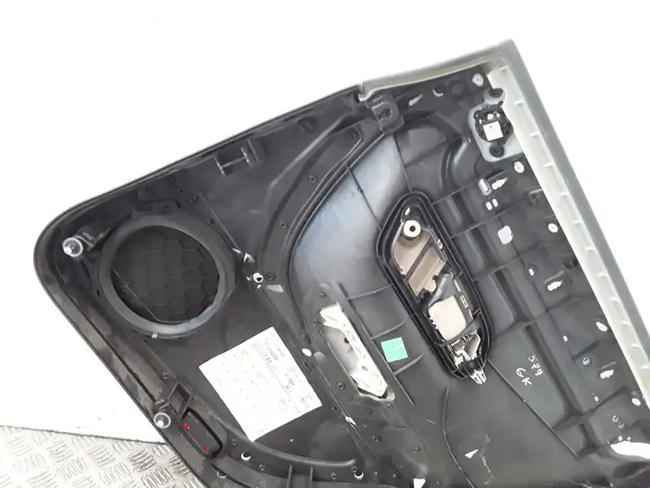 Volkswagen PASSAT CC (2012 - 2017) 3C8867211 Обшивка задней двери — фото 7