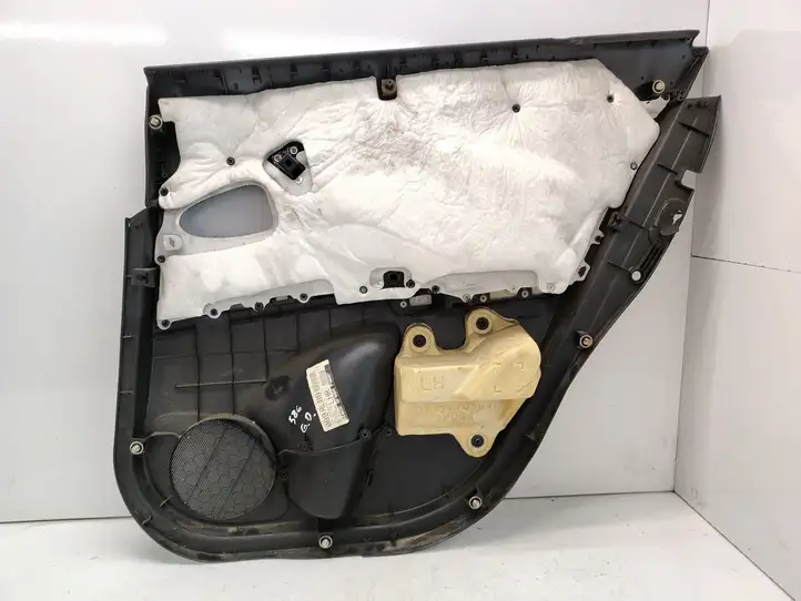 Volkswagen PASSAT B7 (2011 - 2014) 089RLBB Обшивка задней двери — фото 9