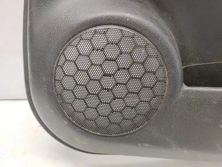 Nissan Qashqai (2013 - 2017)  829224EA1A Обшивка задней двери