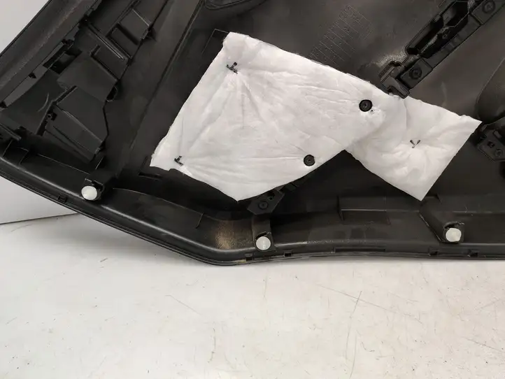 Nissan Qashqai (2013 - 2017)  829224EA1A Обшивка задней двери