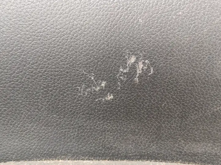 Nissan Qashqai (2013 - 2017)  829224EA1A Обшивка задней двери