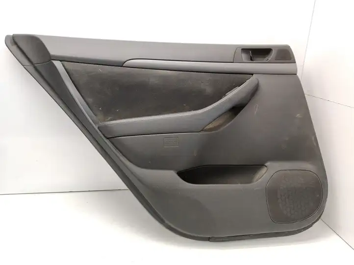 Toyota Avensis T250 (2006 - 2009) 819T508 Обшивка задней двери — фото 1