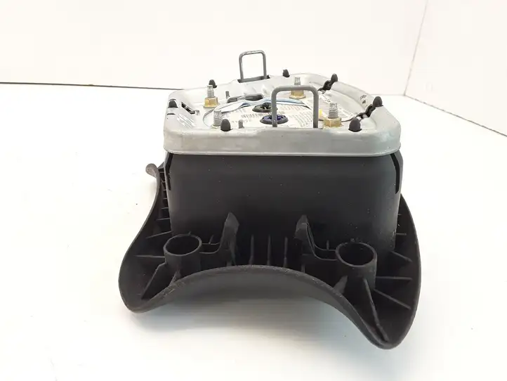 Citroen C5 (2004 - 2008) 96509314ZE Подушка безопасности руля — фото 7