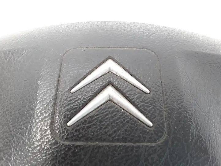 Citroen Berlingo (2003 - 2007) 96454032XT Подушка безопасности руля — фото 2