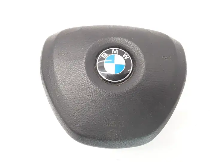 BMW 5 F10 F11 (2009 - 2016) 33678383902 Подушка безопасности руля — фото 1