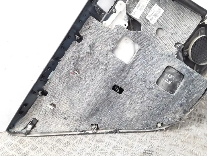 Toyota Avensis T250 (2006 - 2009) 6763005A30B0 Обшивка задней двери — фото 7