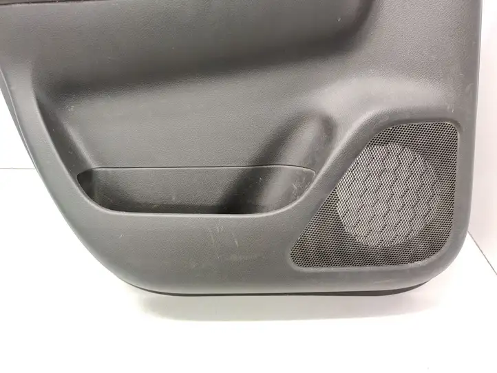Nissan Navara D23 (2015 - ) 829A14KL3A Обшивка задней двери — фото 3