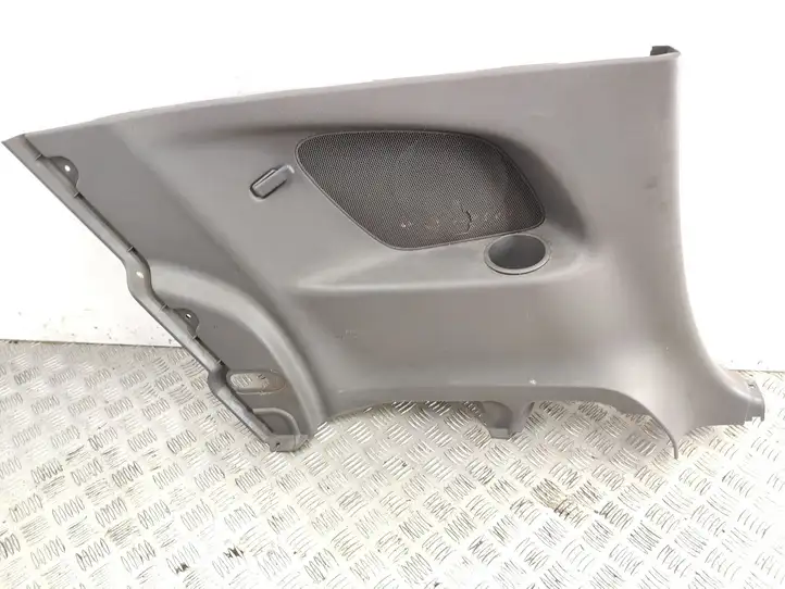 Toyota Celica T230 (1999 - 2006) Обшивка задней двери — фото 1